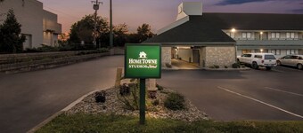 HomeTowne Studios by Red Roof Florence, KY-Cincinnati Airport