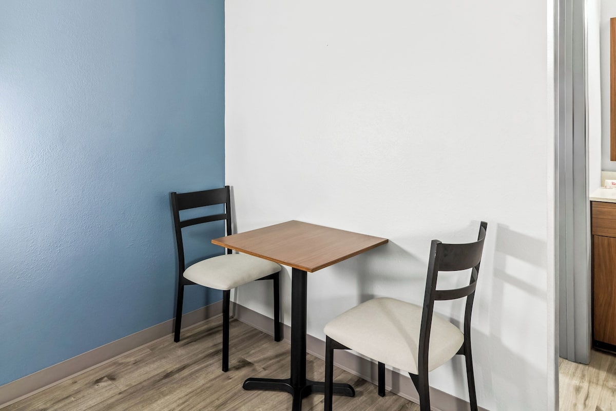 Ăquipements de la chambre