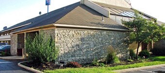 Motel 6 Dayton, OH - Englewood