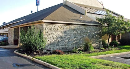 Motel 6 Dayton, OH - Englewood