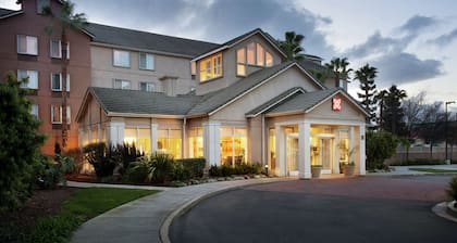 Hilton Garden Inn Gilroy