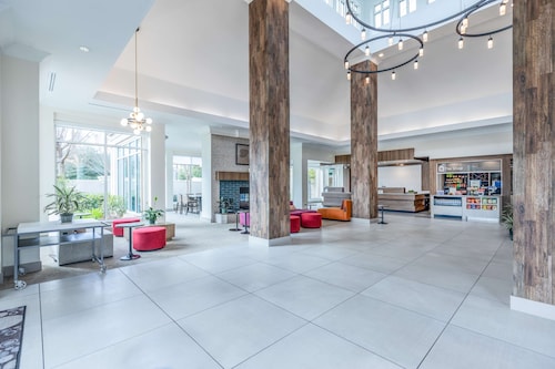 Hilton Garden Inn Gilroy