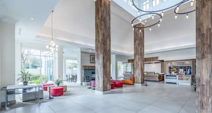 Hilton Garden Inn Gilroy