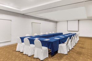 Reception hall - Fiesta Inn Express Nuevo Laredo (Nuevo Laredo)