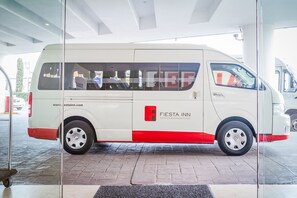 市区班车