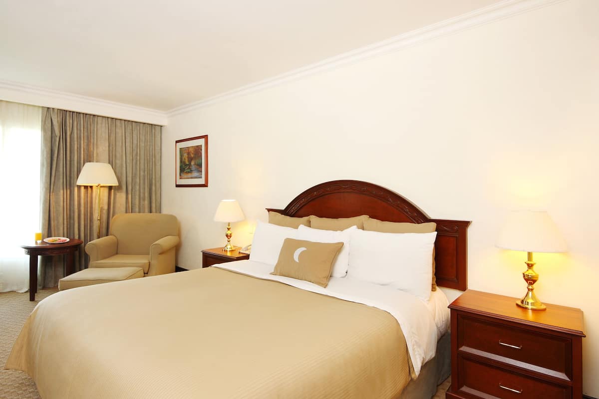 Standard Room | Exterior