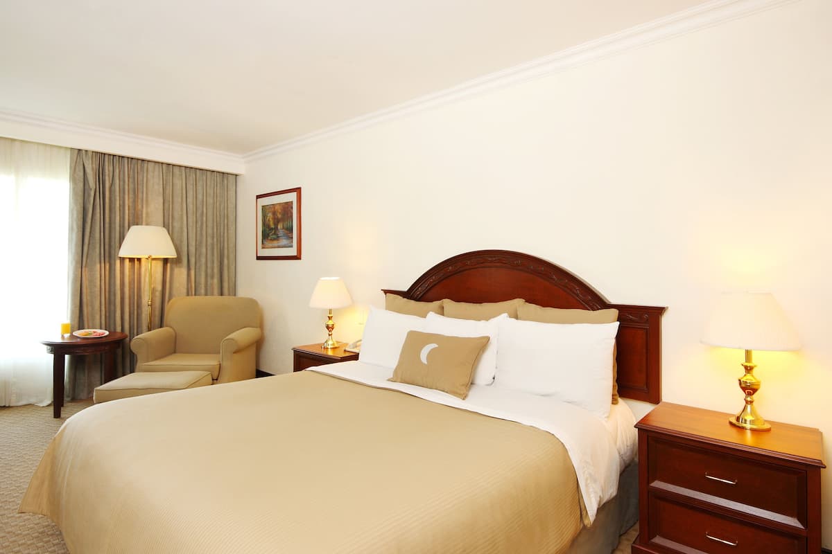 Standard Room | Exterior