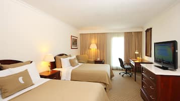 Quarto casal superior | Fachada