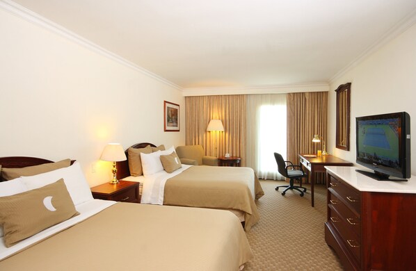 Superior Double Room | Exterior