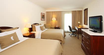 Fiesta Inn Express Nuevo Laredo