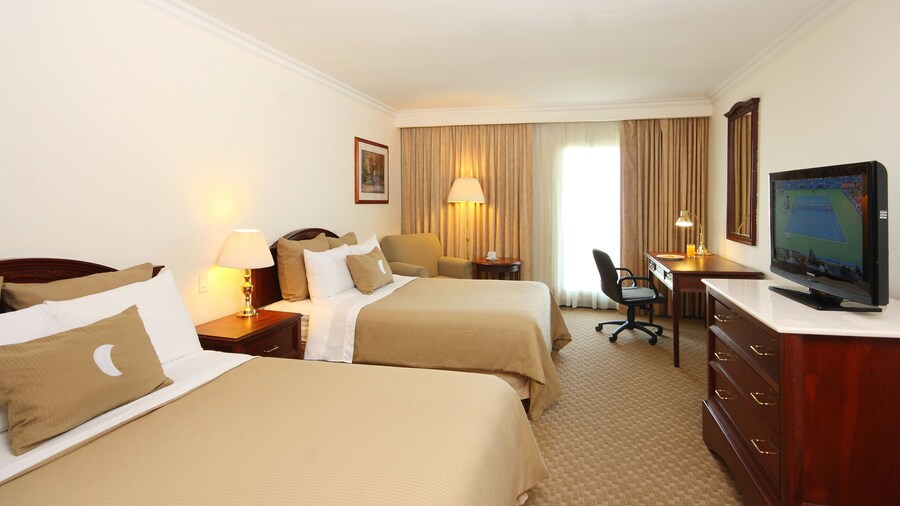 Fiesta Inn Express Nuevo Laredo