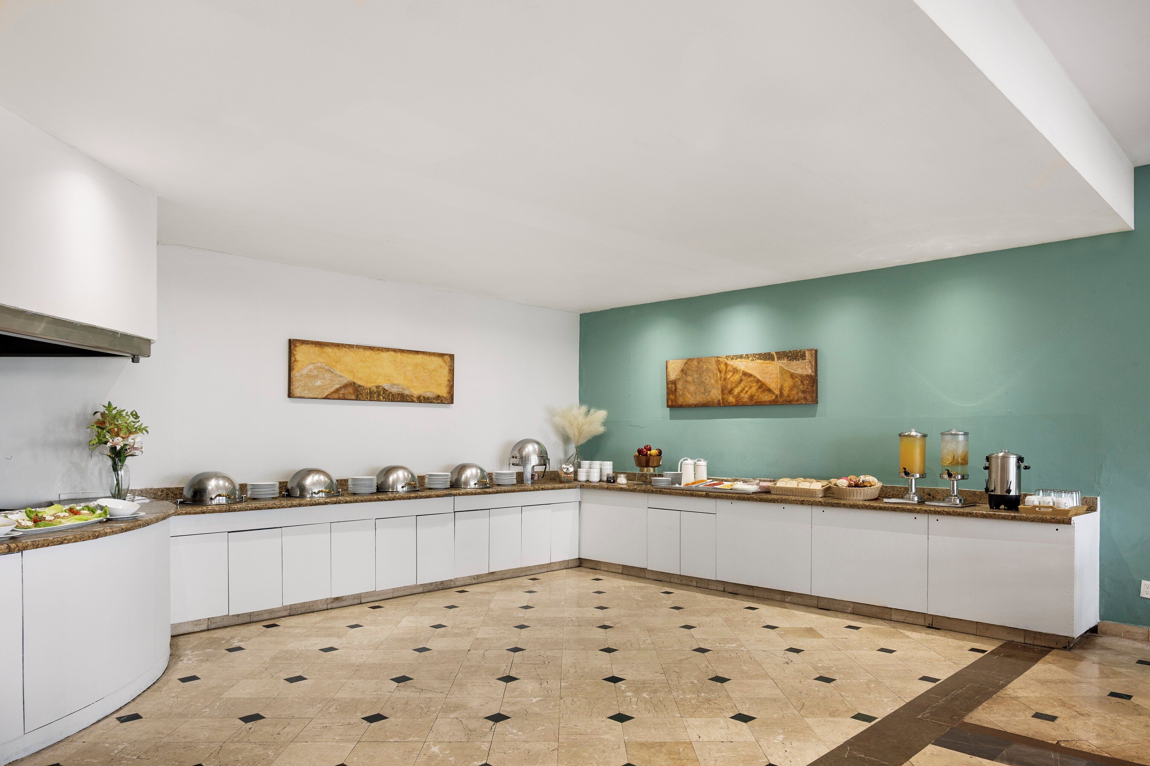 Foto - Fiesta Inn Express Nuevo Laredo