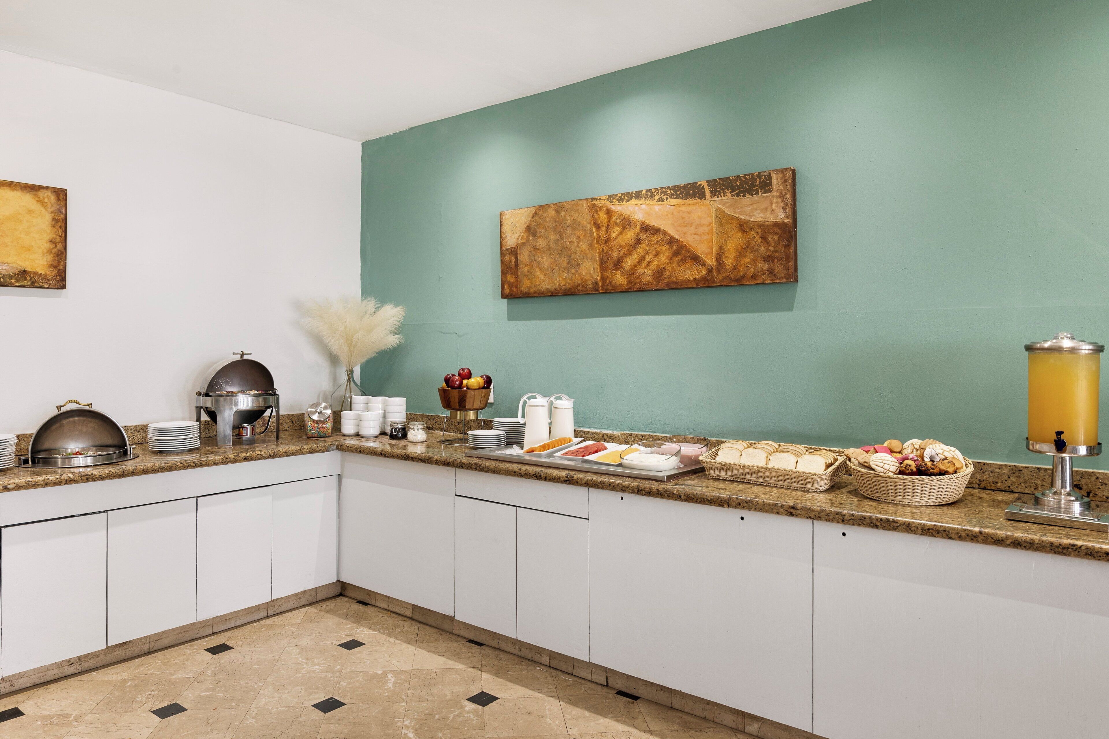 Foto - Fiesta Inn Express Nuevo Laredo