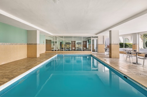 Fiesta Inn Express Nuevo Laredo