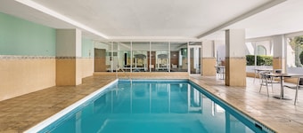 Fiesta Inn Express Nuevo Laredo