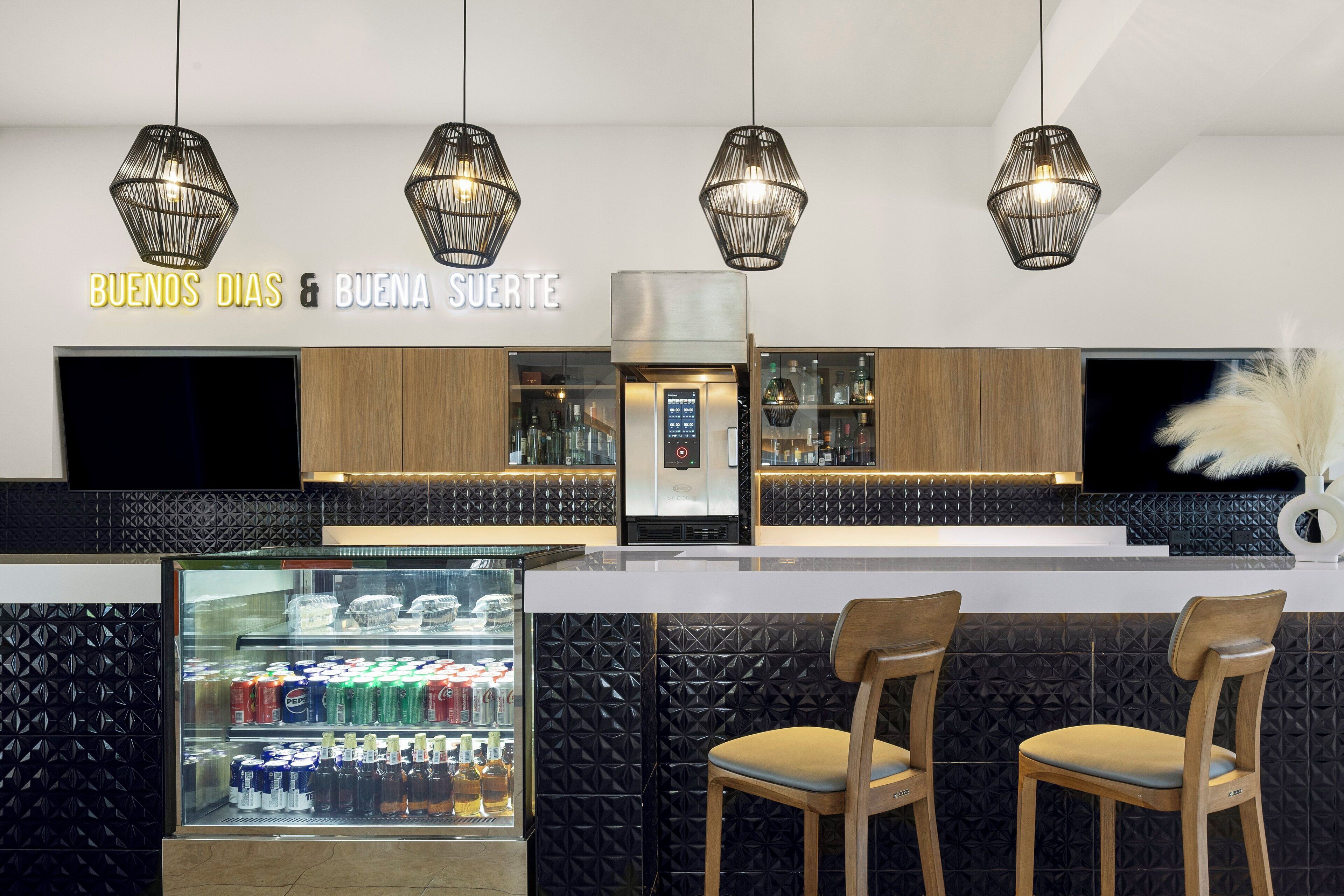 Foto - Fiesta Inn Express Nuevo Laredo