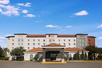 Fiesta Inn Express Nuevo Laredo