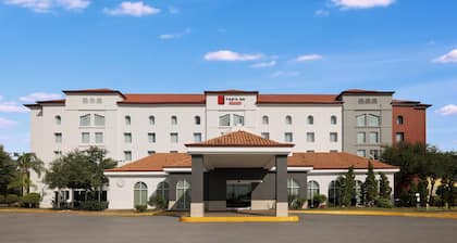 Fiesta Inn Express Nuevo Laredo