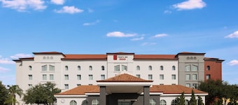 Fiesta Inn Express Nuevo Laredo