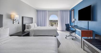 Fiesta Inn Express Nuevo Laredo