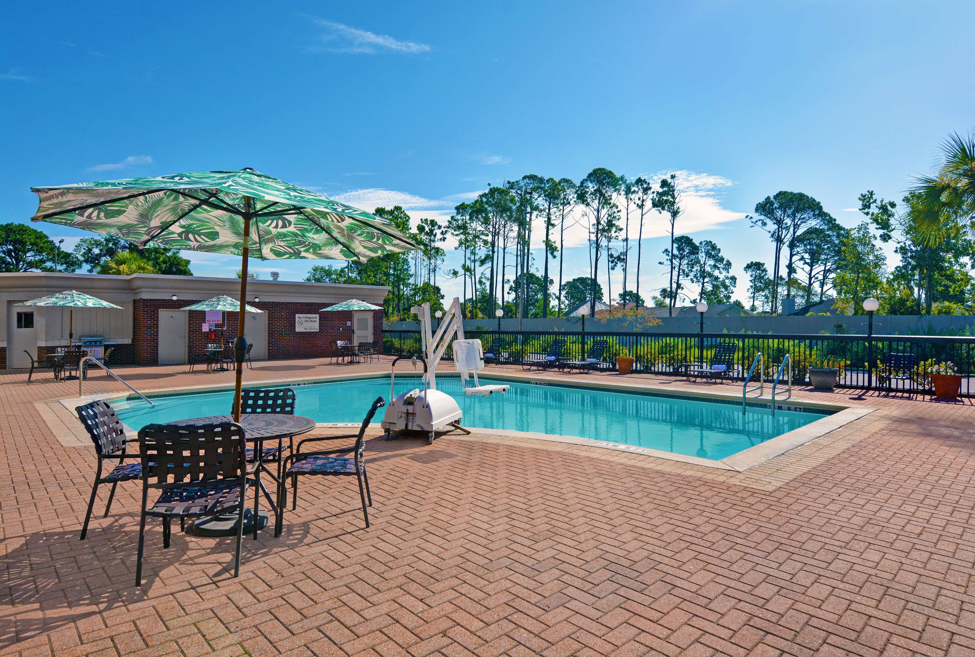 Hampton Inn Panama City Beach in Panama City Beach, United States
