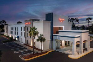 Exterior - Hampton Inn Panama City Beach (Panama City Beach)