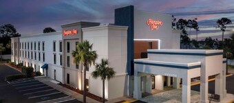 Hampton Inn Panama City Beach