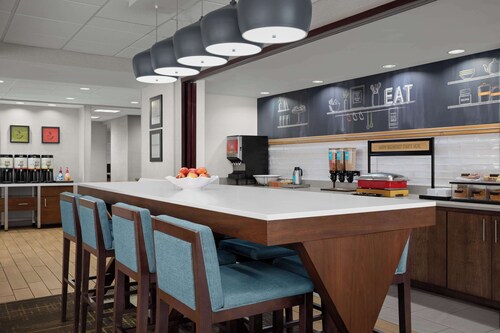 Hampton Inn Panama City Beach