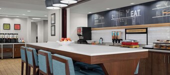 Hampton Inn Panama City Beach