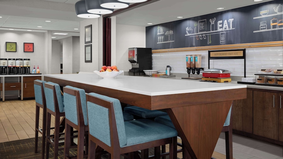 Hampton Inn Panama City Beach