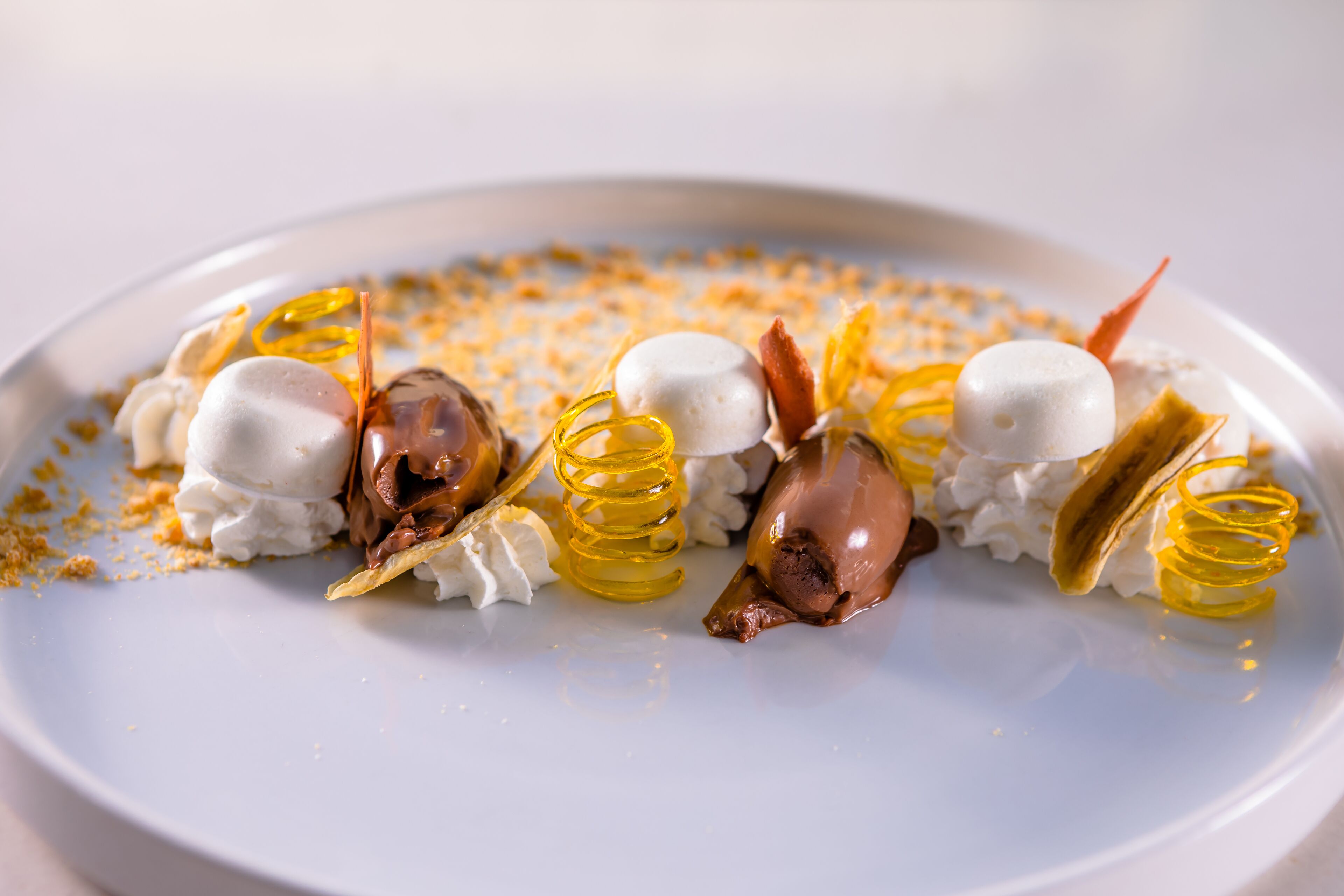 Mat og drikke