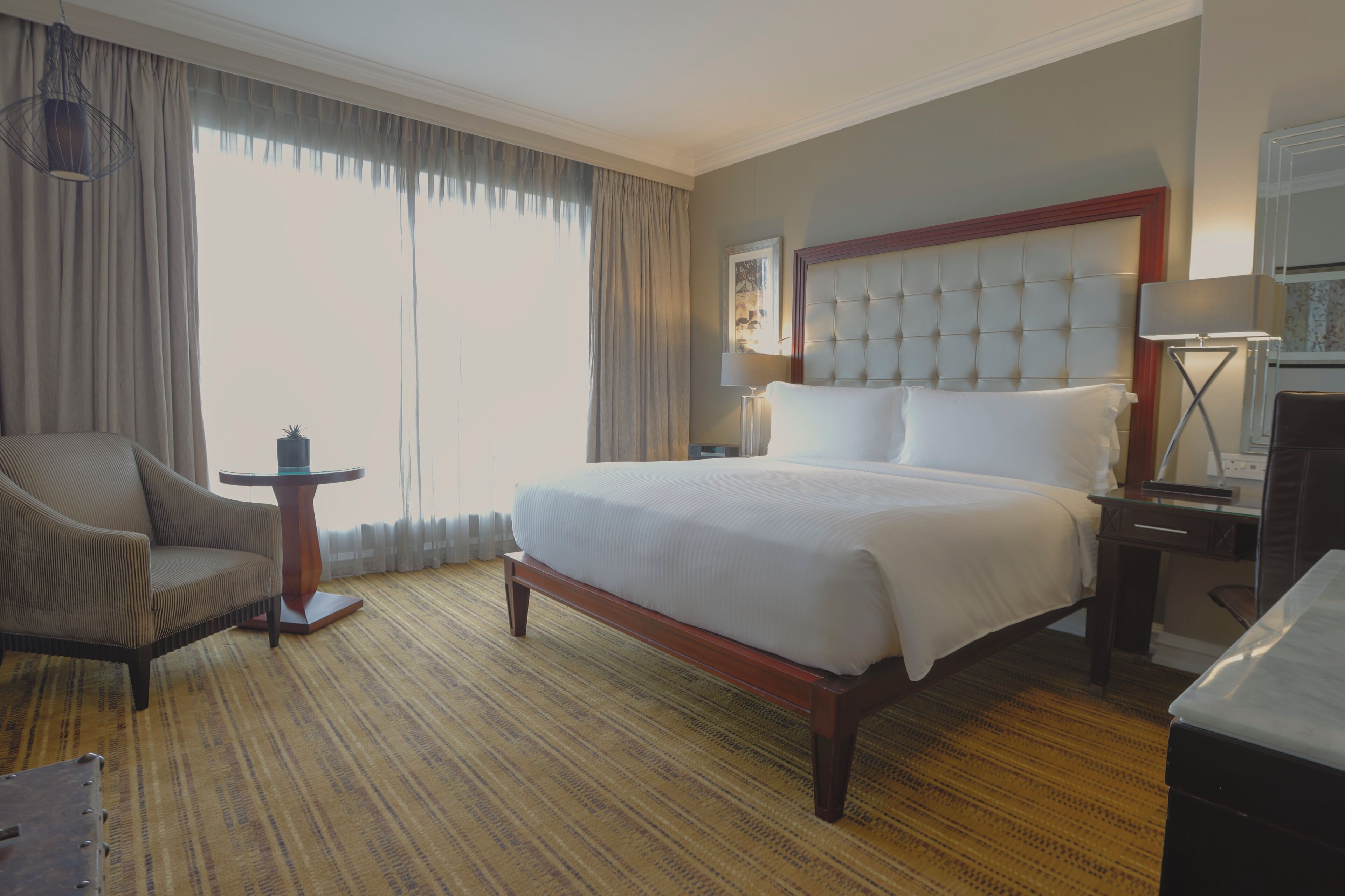 Classic Room, 1 King Bed | Egyptian cotton sheets, premium bedding, pillowtop beds