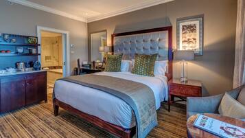 Egyptian cotton sheets, premium bedding, pillow-top beds