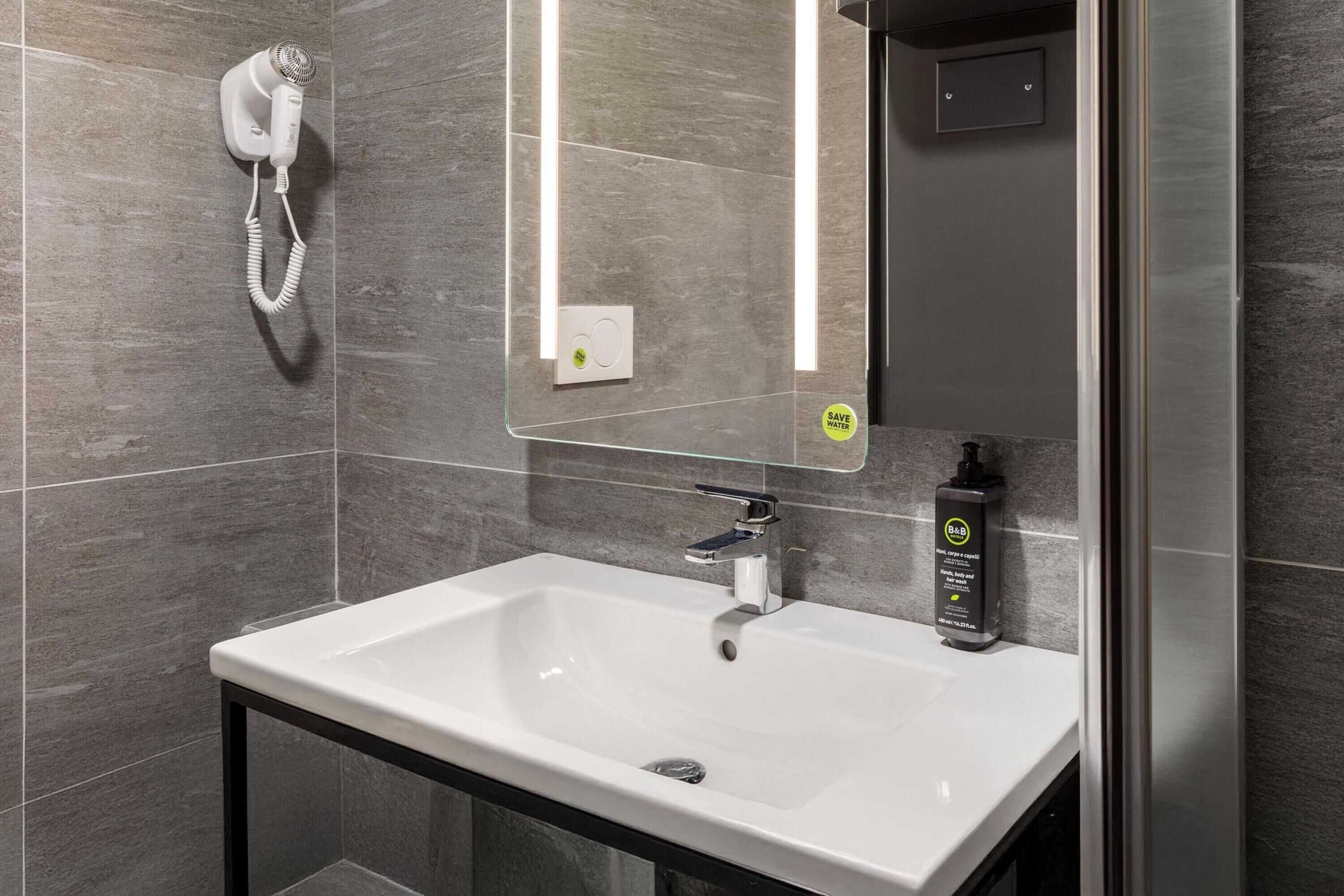 Foto - B&B HOTEL Milano Portello