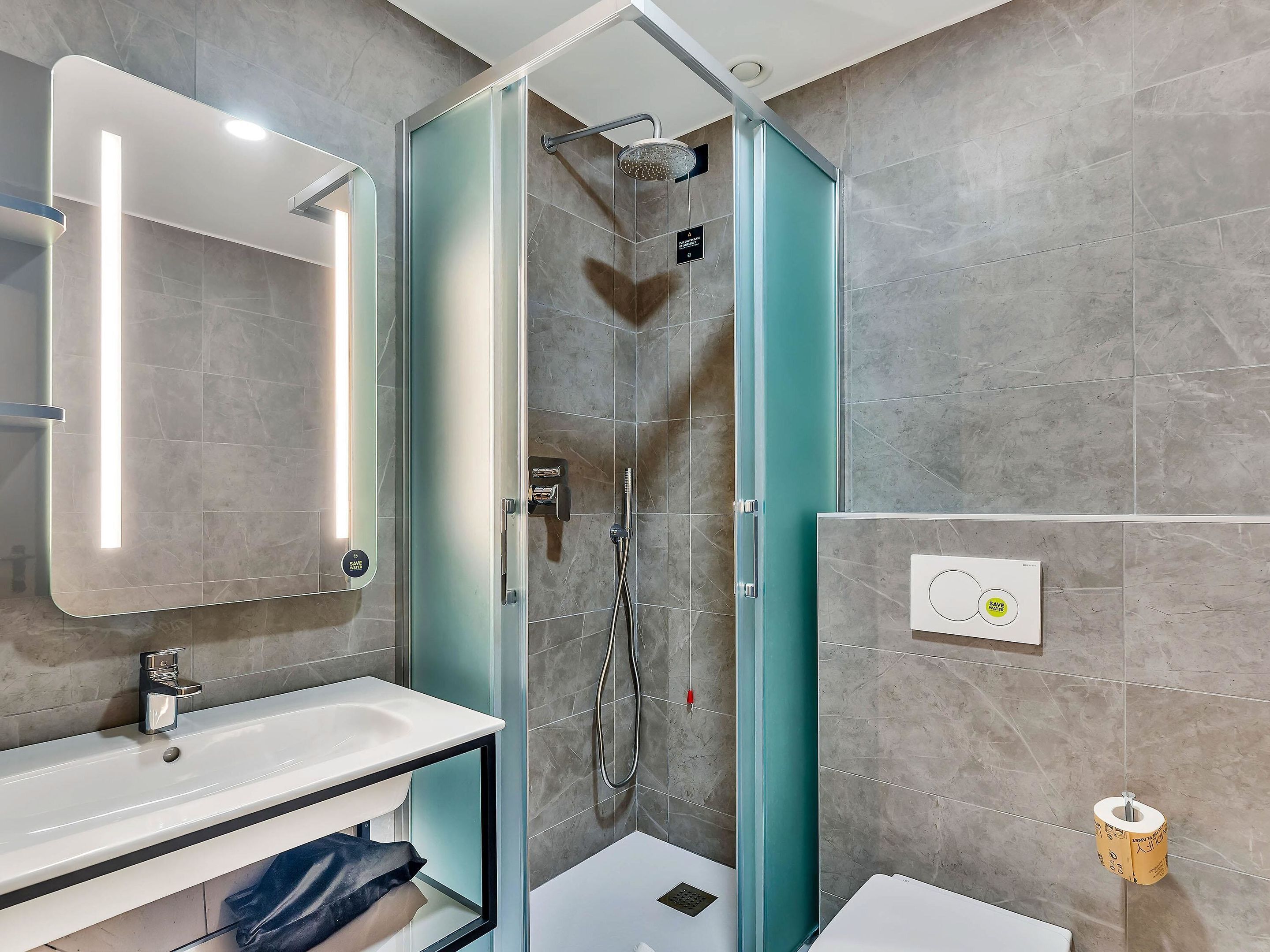 Foto - B&B HOTEL Milano Portello
