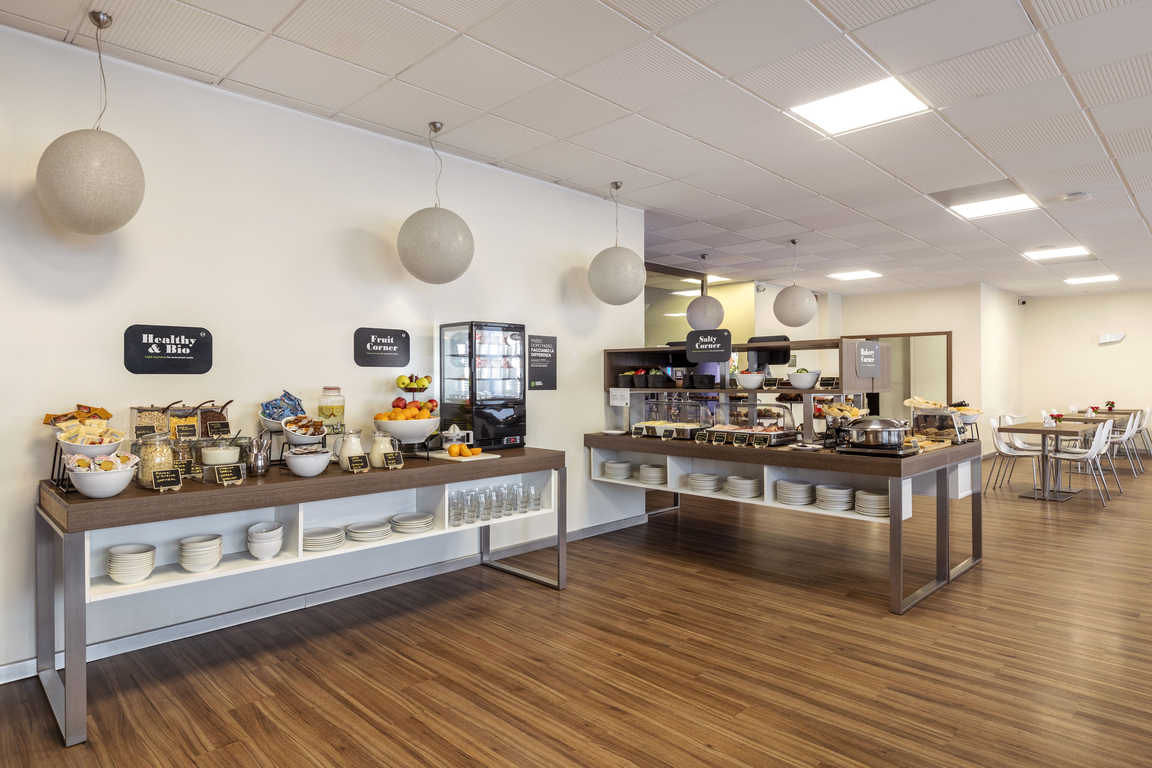 Photo - B&B HOTEL Milano Portello