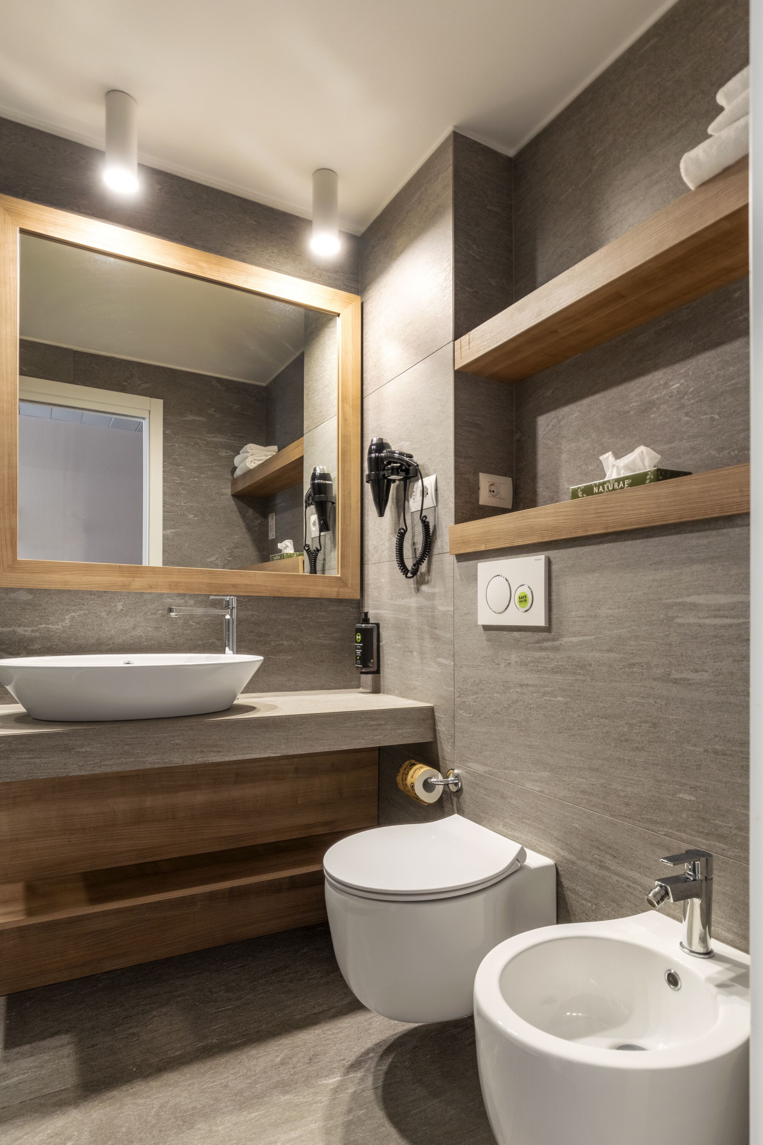 Photo - B&B HOTEL Milano Portello