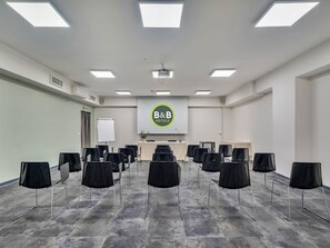 Meeting facility - B&B Hotel Milano Portello (Milan)