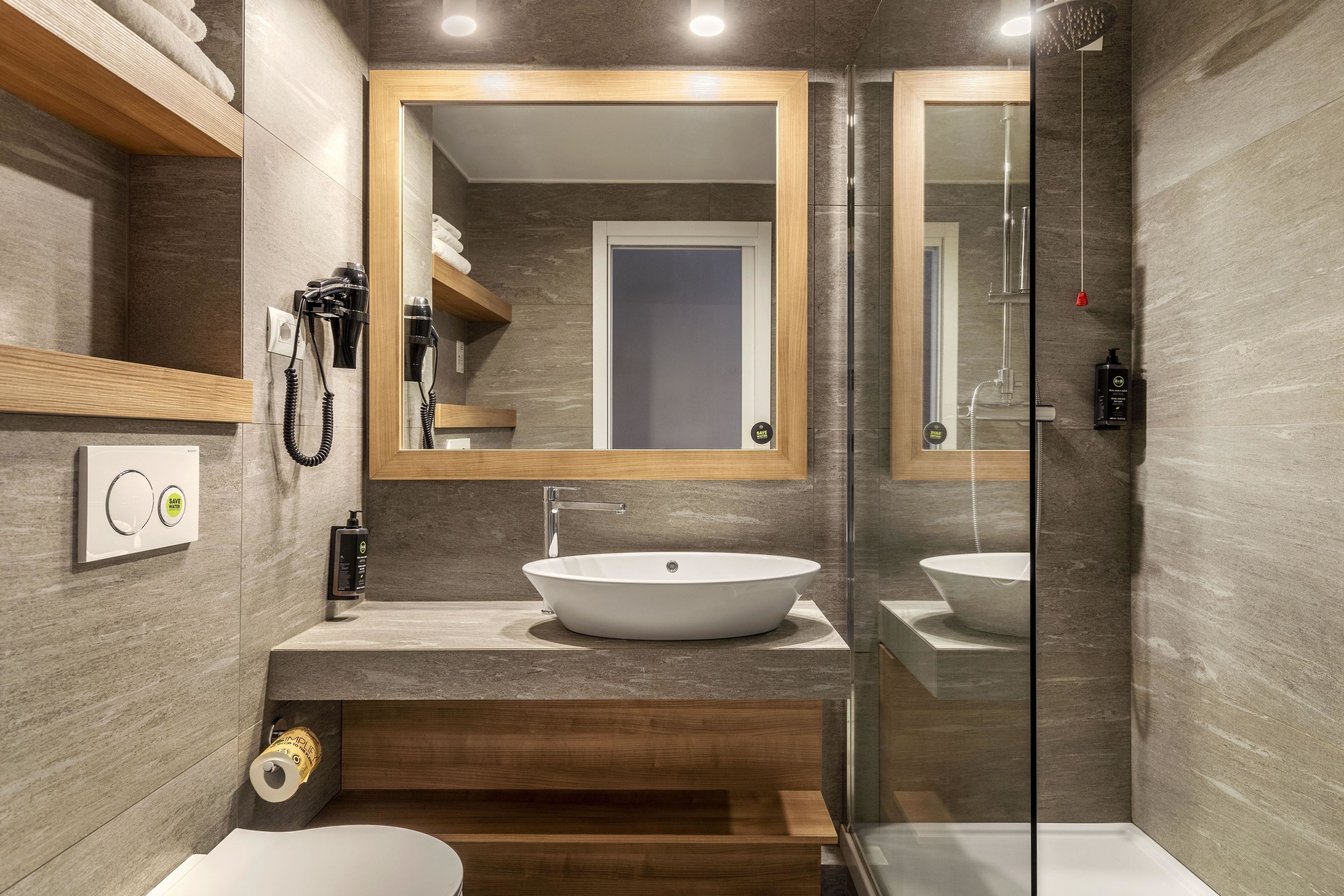 Photo - B&B HOTEL Milano Portello