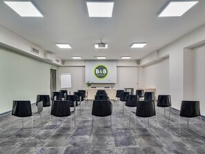 Centre d’affaires