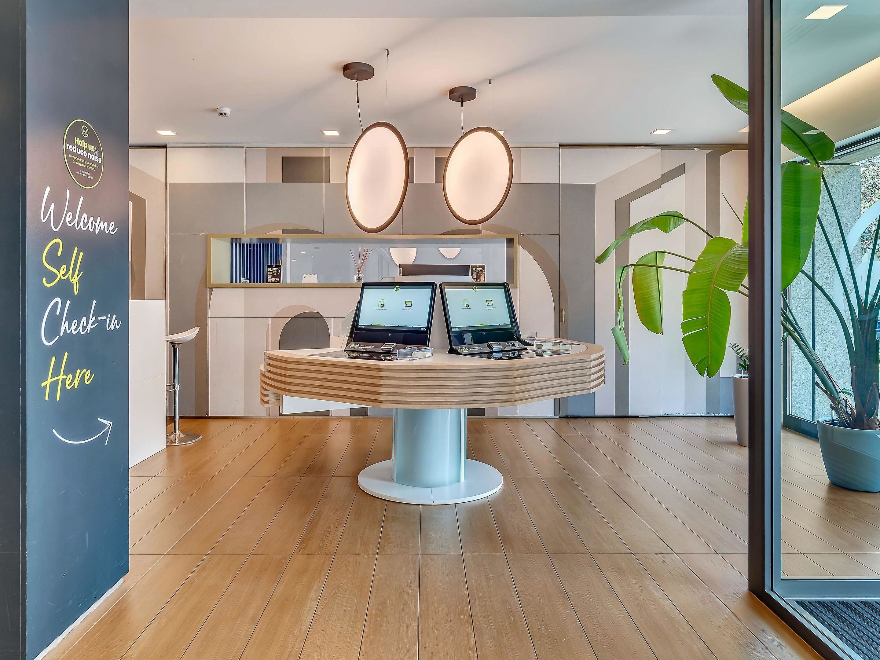 Photo - B&B HOTEL Milano Portello