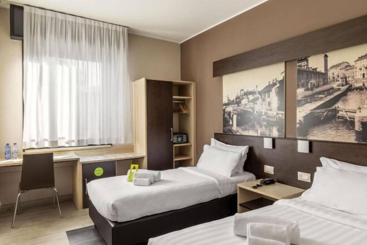 Couette en duvet d'oie, minibar, coffres-forts dans les chambres, bureau