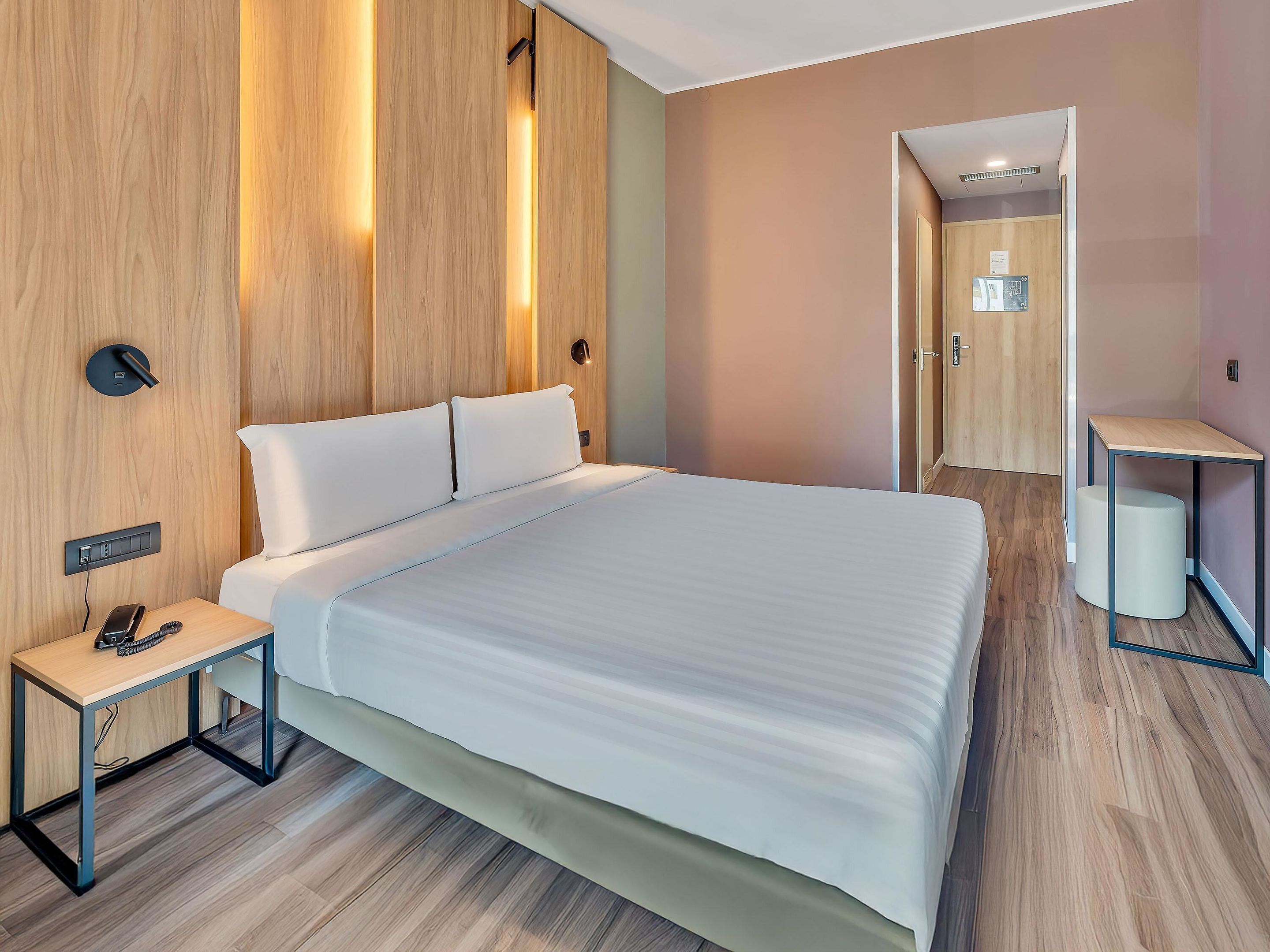 Foto - B&B HOTEL Milano Portello