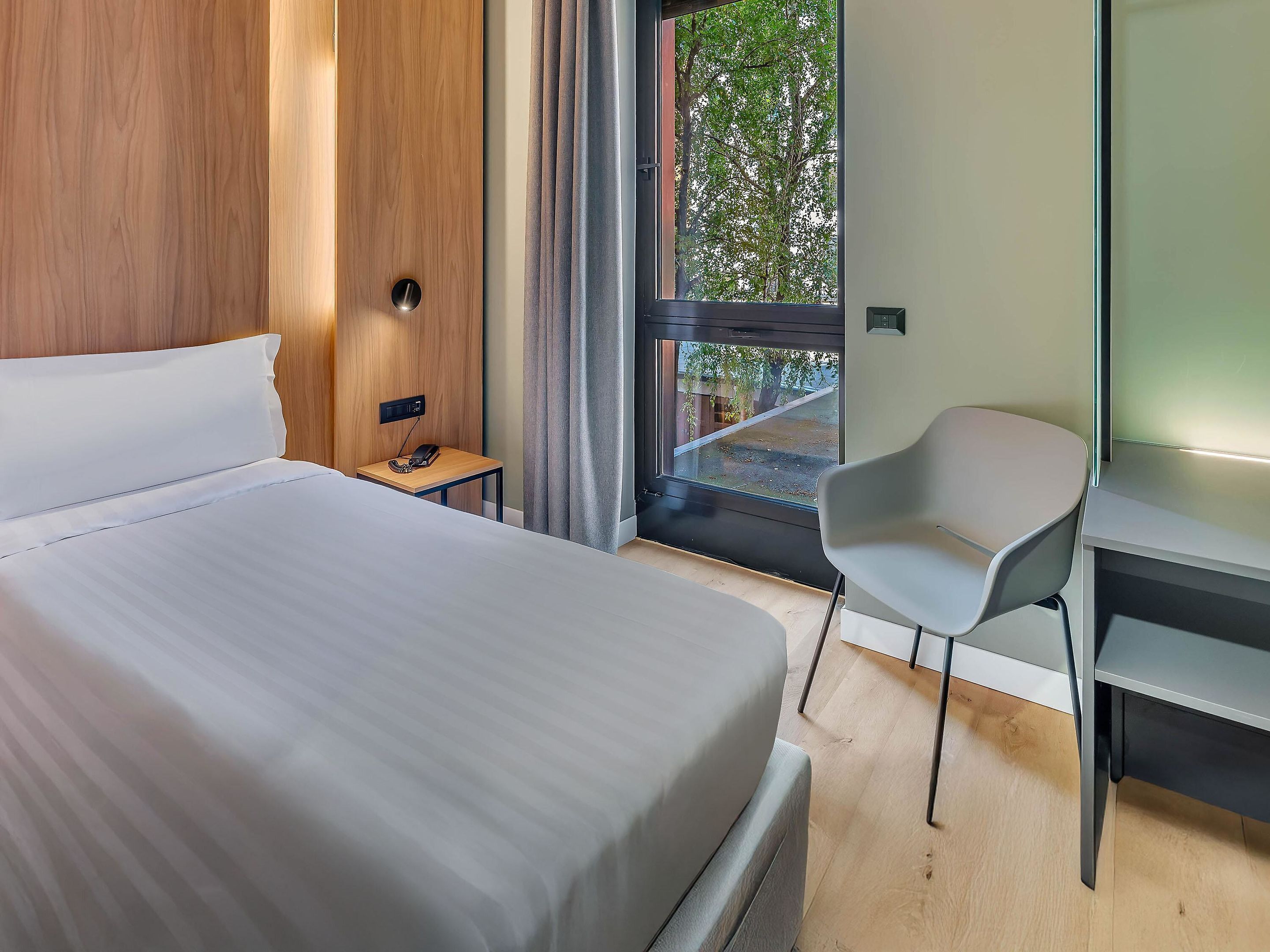 Foto - B&B Hotel Milano Portello
