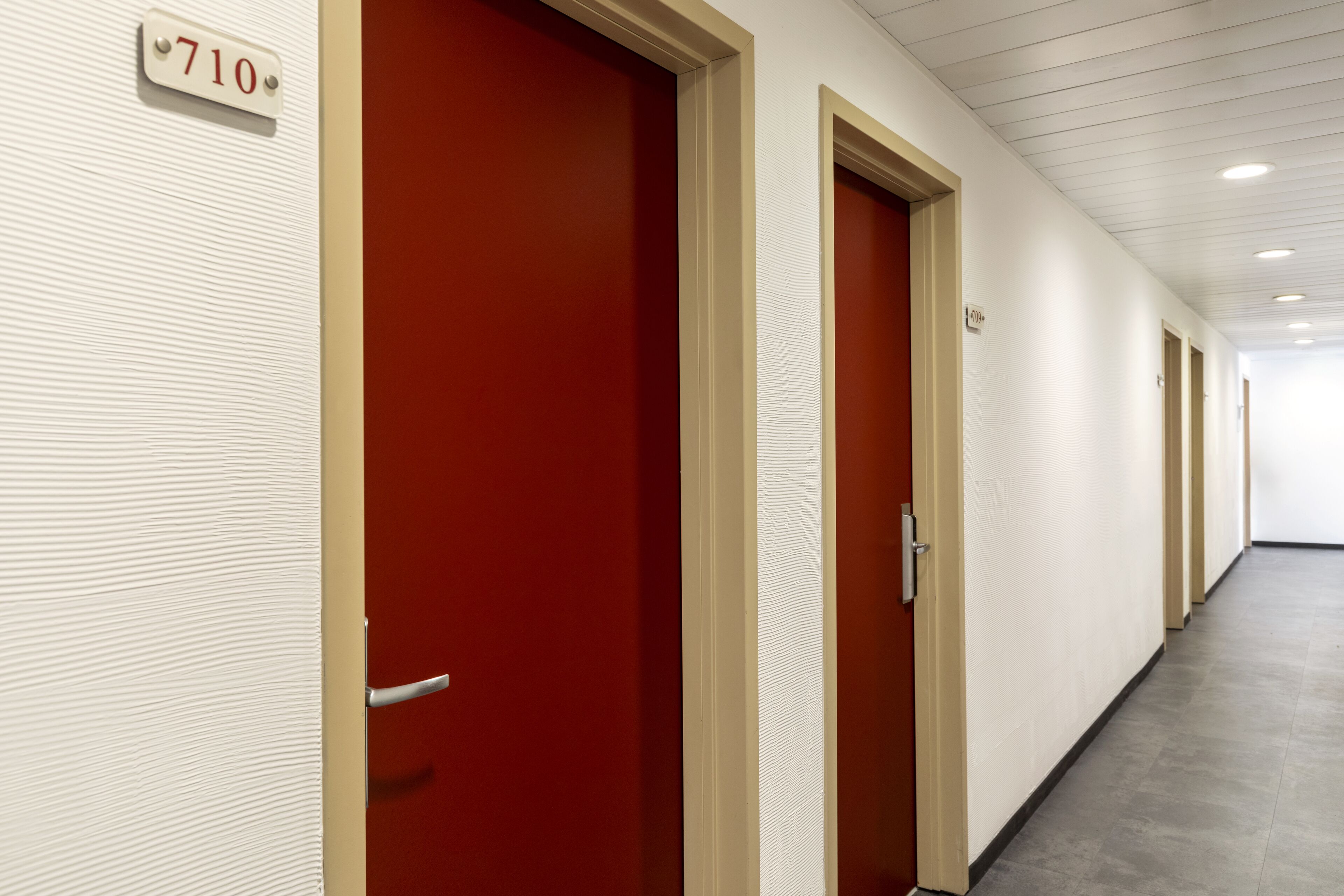 Photo - B&B HOTEL Milano Portello