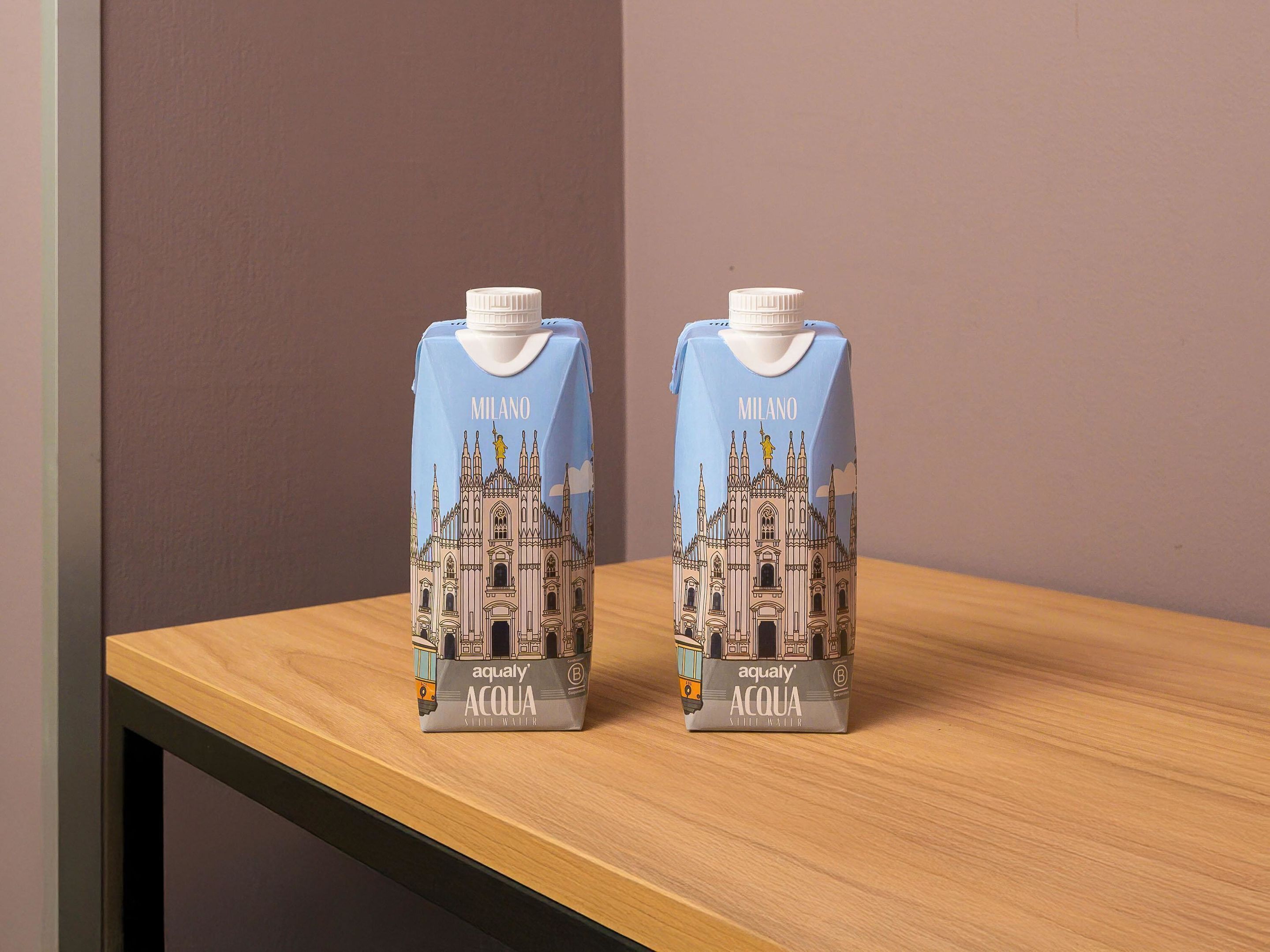 Photo - B&B HOTEL Milano Portello