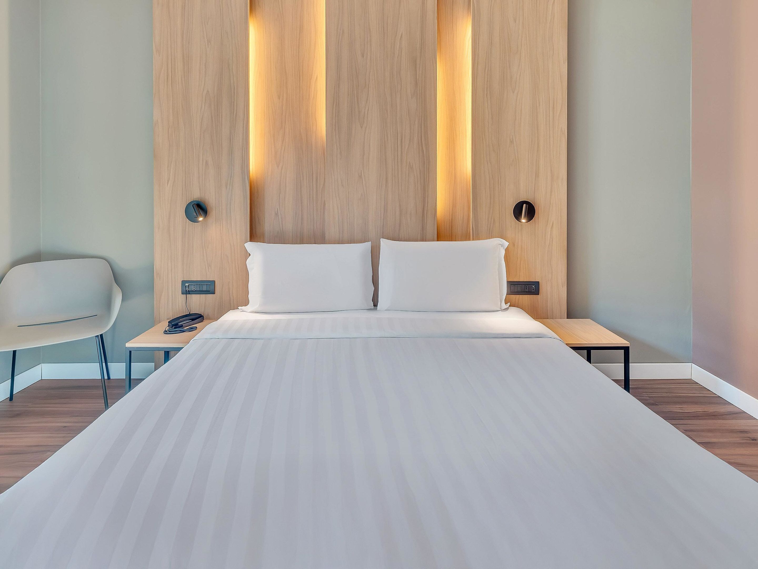 Foto - B&B Hotel Milano Portello