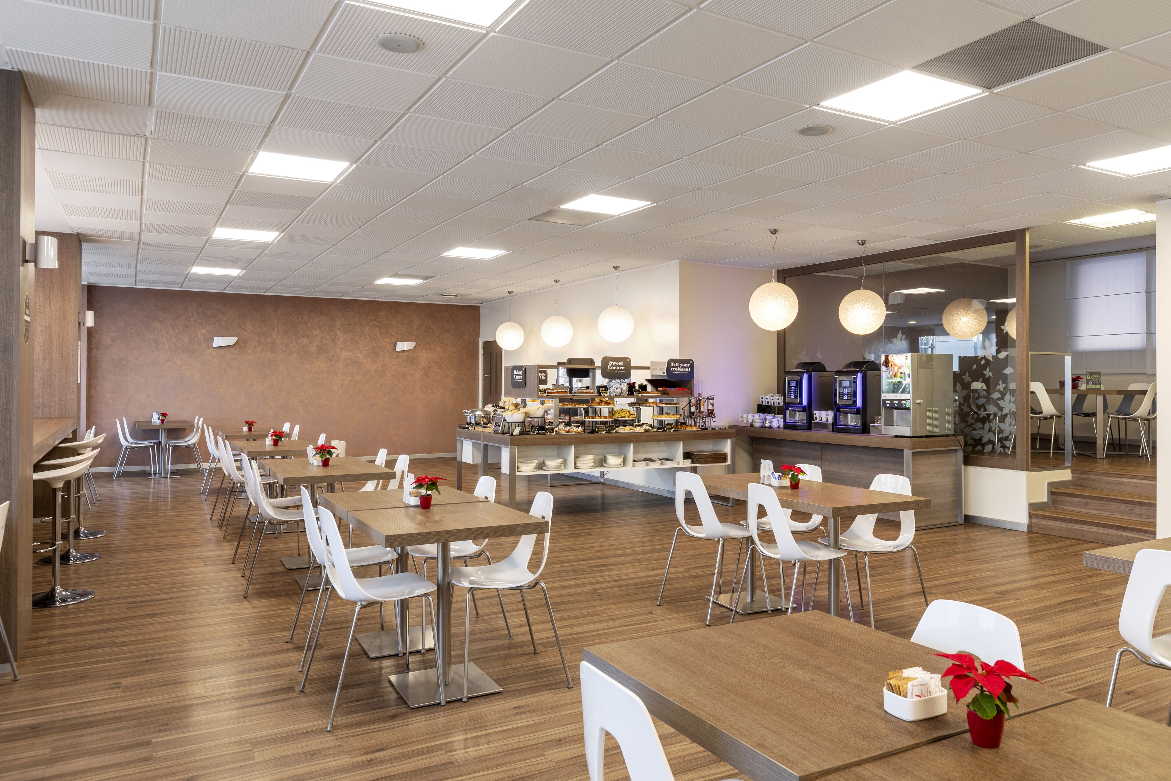 Photo - B&B HOTEL Milano Portello