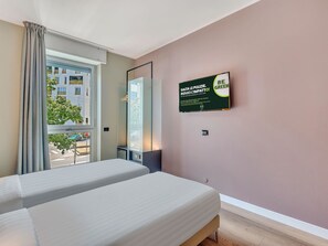 Standaard Twin kamer | Spa