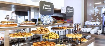 B&B Hotel Milano Portello